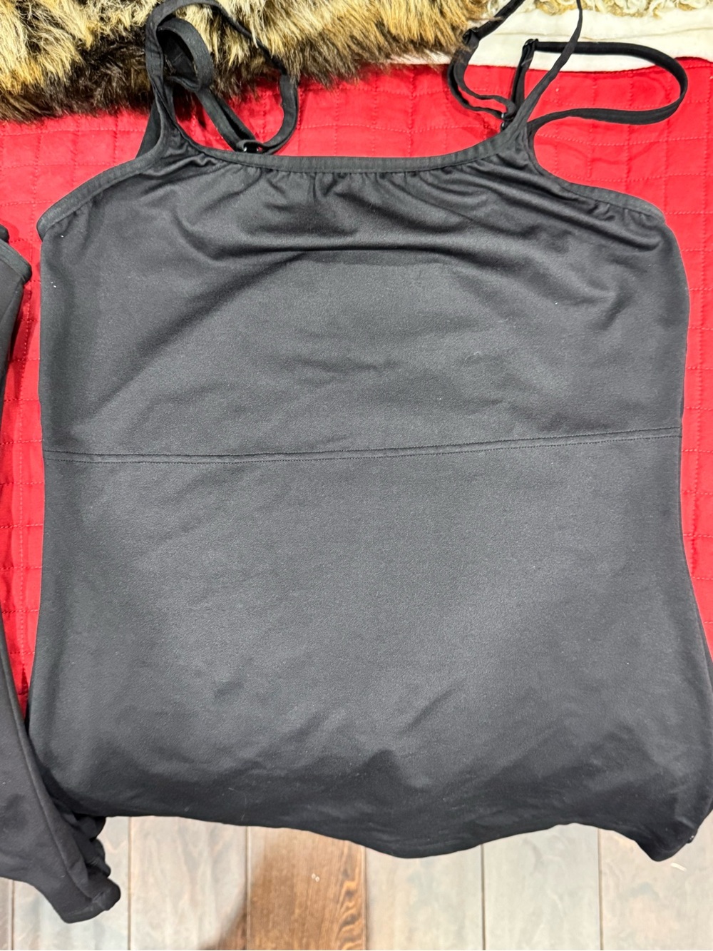 Set of 4 Women’s Compression Camisole